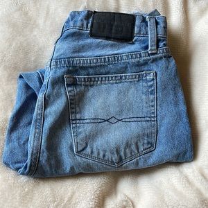 Lucky Brand ( mother jeans)